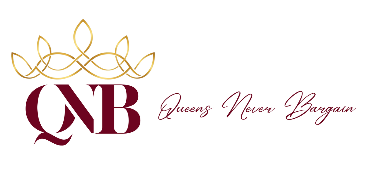Queens Never Bargain Brasil