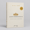 Livro - Queens Never Bargain